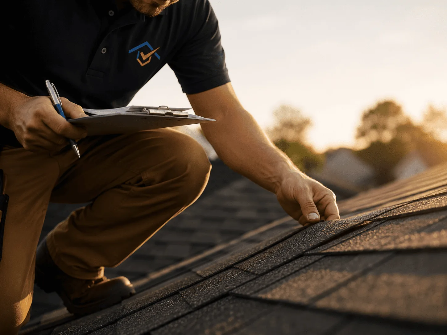 Why Choose Roof Inspection in Antioch, CA