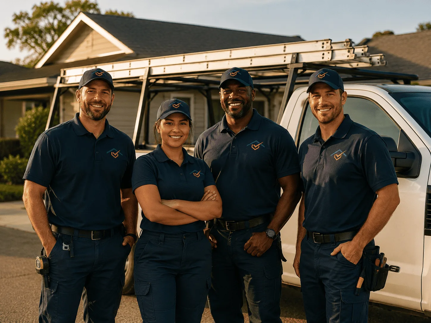 Roof Inspection company in Antioch, CA
